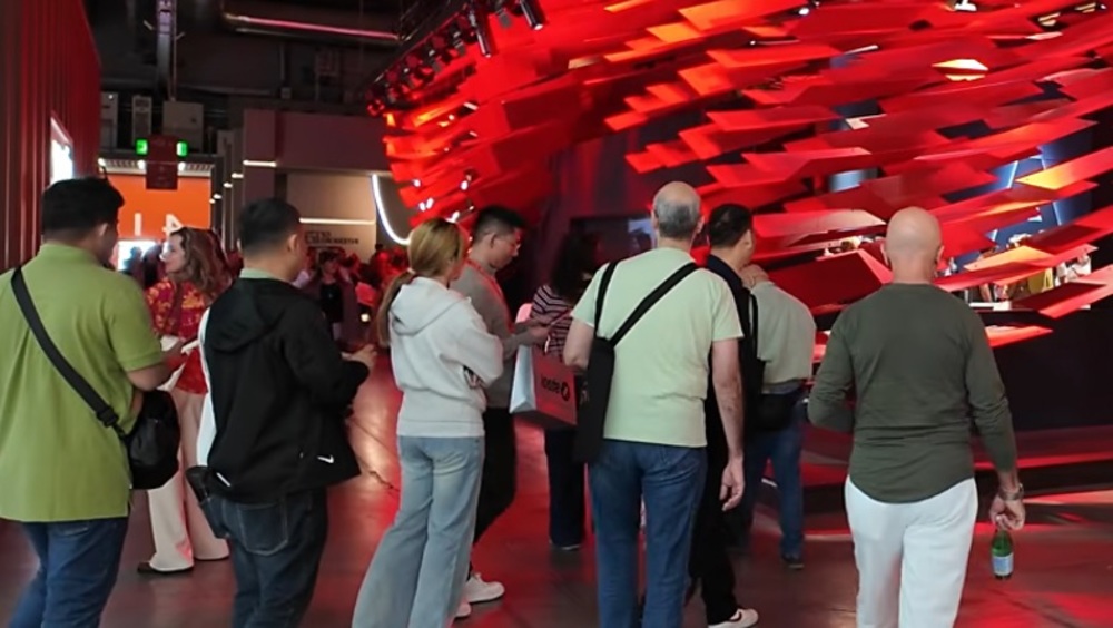 Eurocucina : des tendances sans évolution